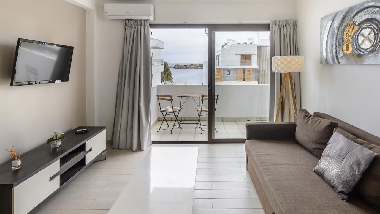 Photo of Livingroom in Figueretas