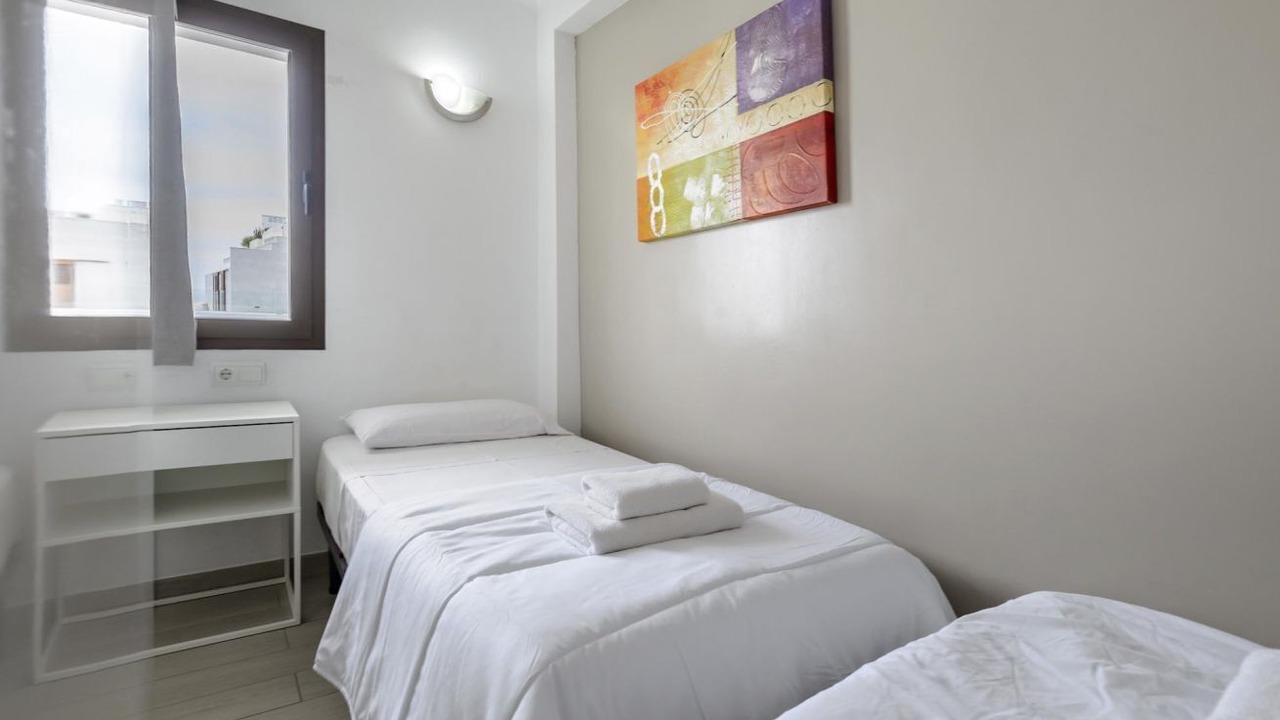Photo of Bedroom in Figueretas