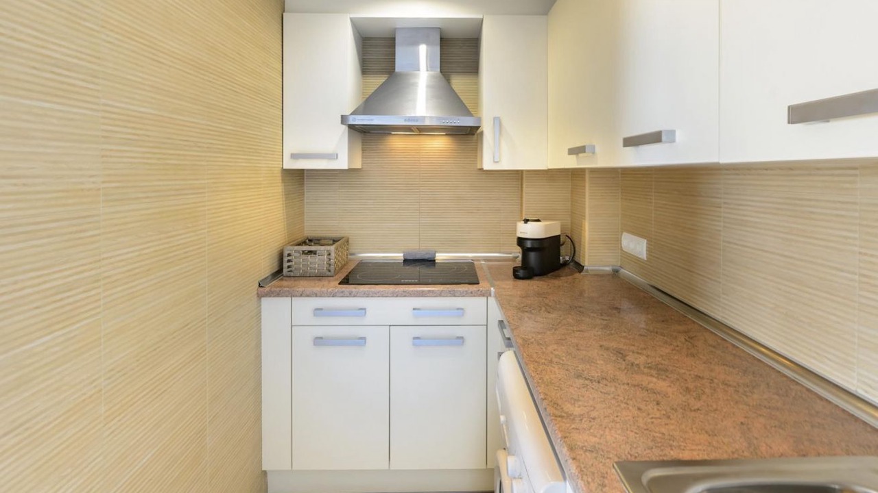Photo of Kitchen in Figueretas