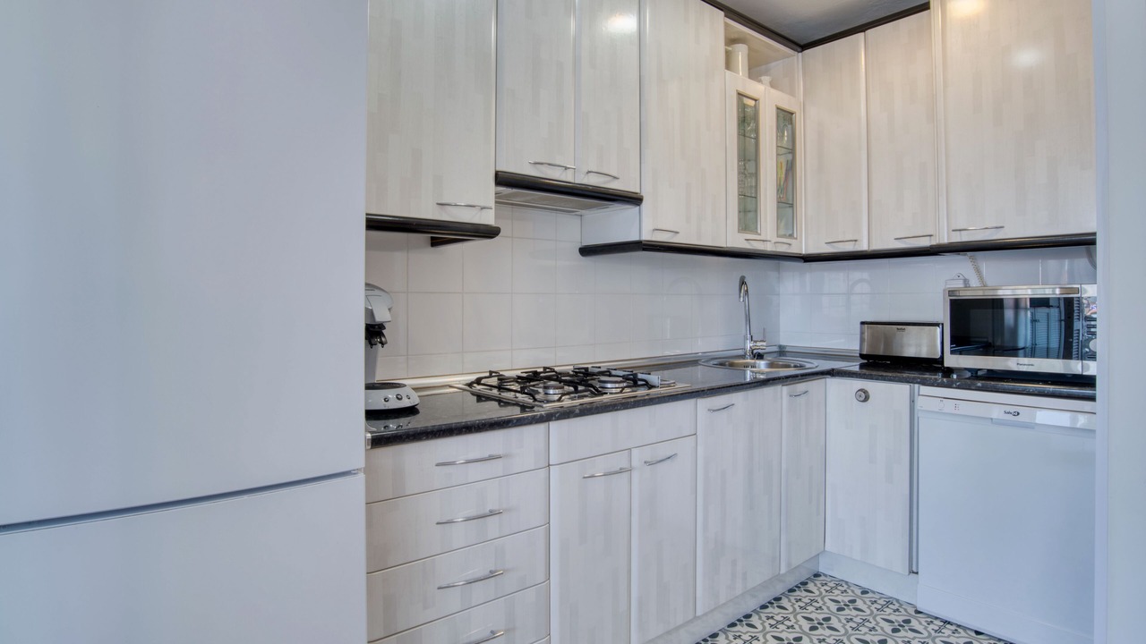 Photo of Kitchen in Platja d'Aro