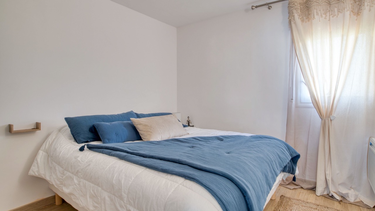 Photo of Bedroom in Platja d'Aro