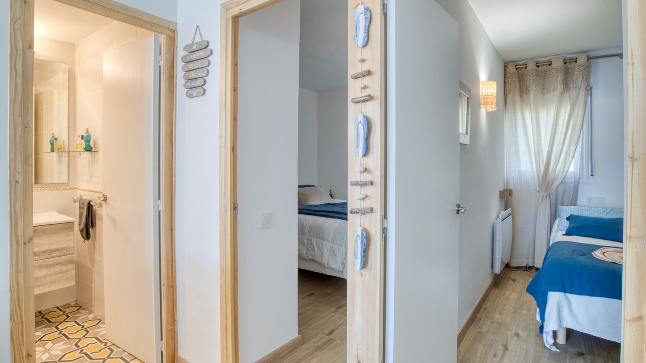 Photo of Bedroom in Platja d'Aro
