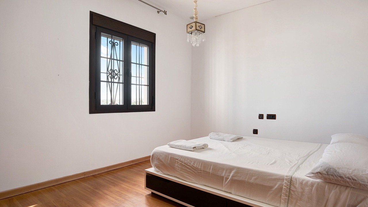 Photo of Bedroom in Conil de la Frontera