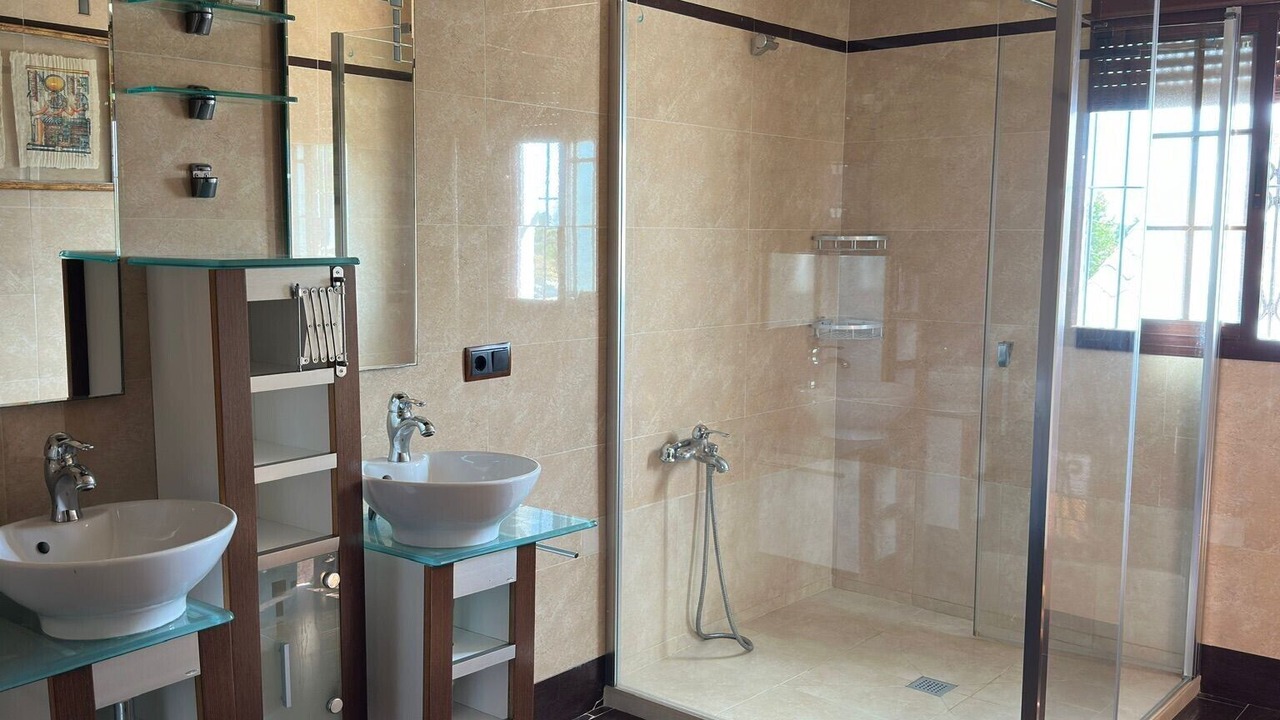Photo of Bathroom in Conil de la Frontera
