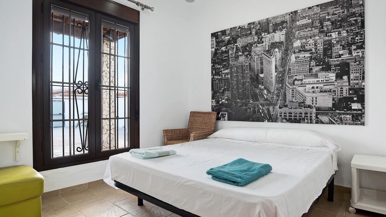 Photo of Bedroom in Conil de la Frontera