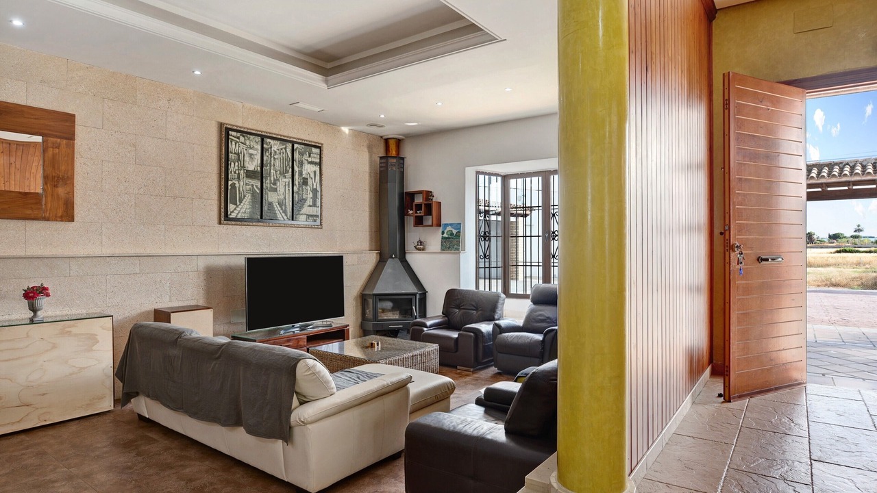 Photo of Livingroom in Conil de la Frontera