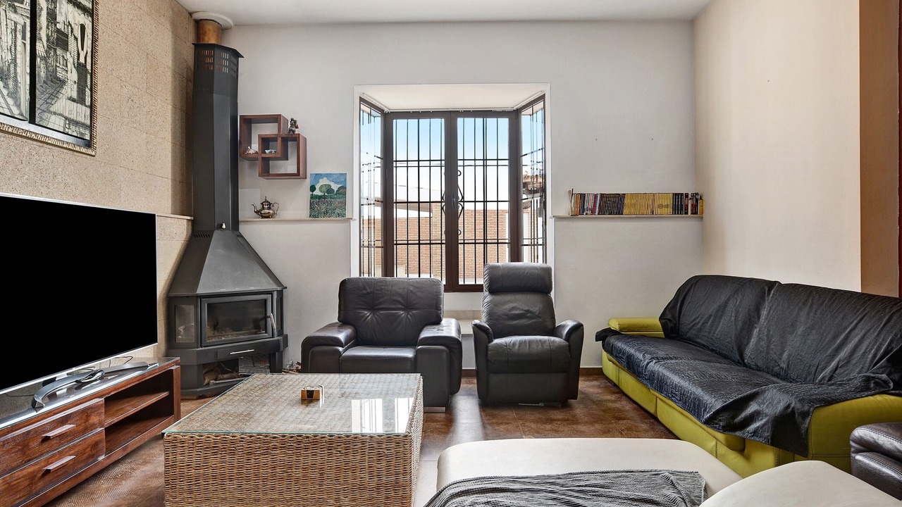 Photo of Livingroom in Conil de la Frontera