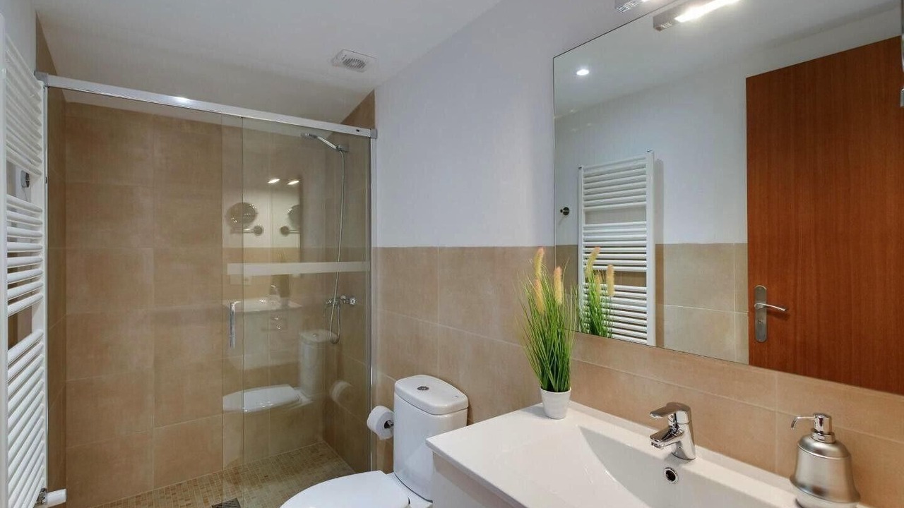 Photo of Bathroom in Randa