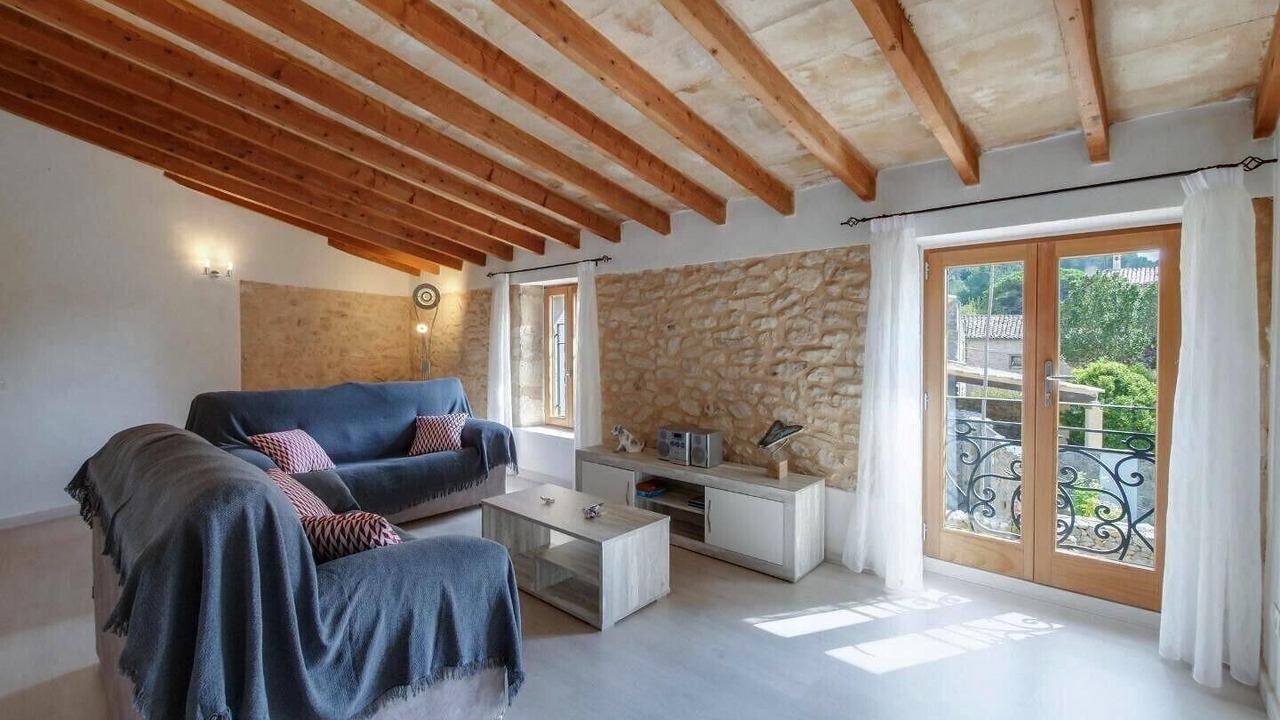 Photo of Livingroom in Randa