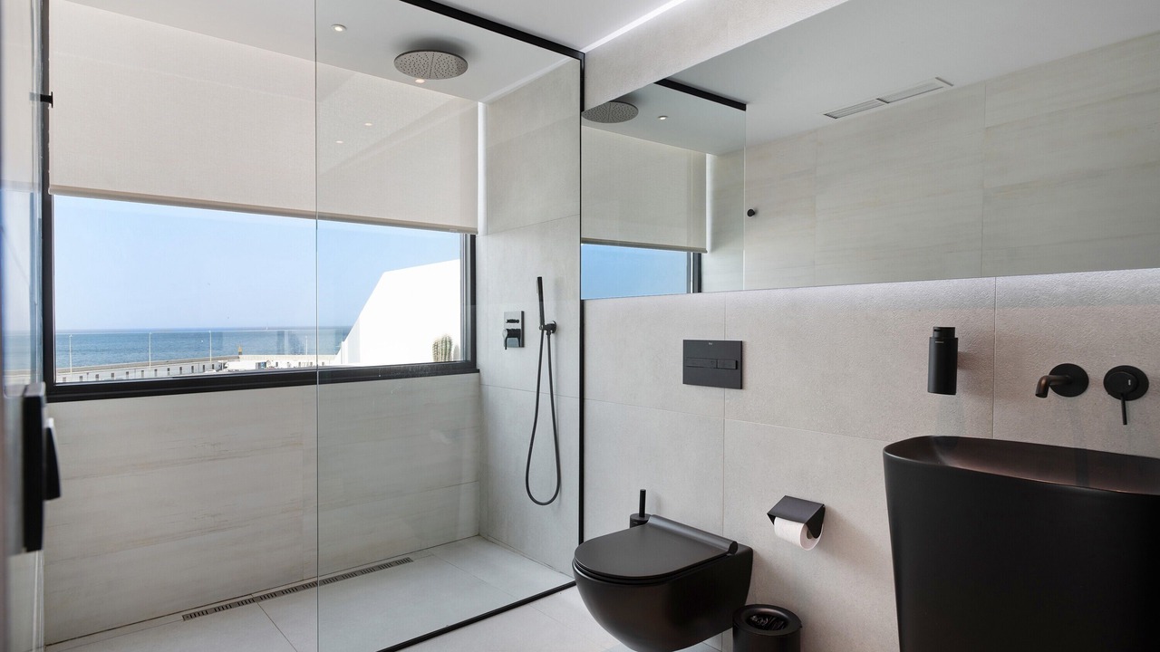 Photo of Bathroom in Puerto del Carmen