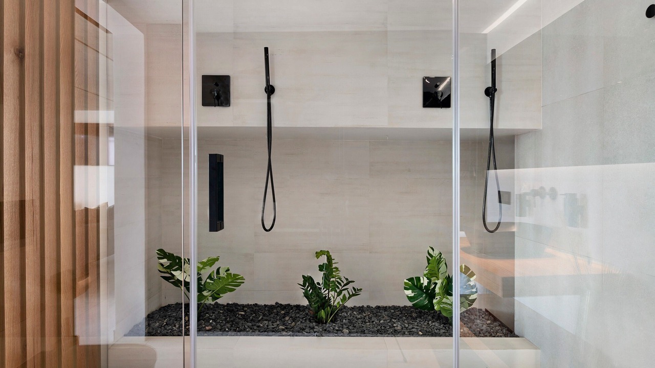 Photo of Bathroom in Puerto del Carmen