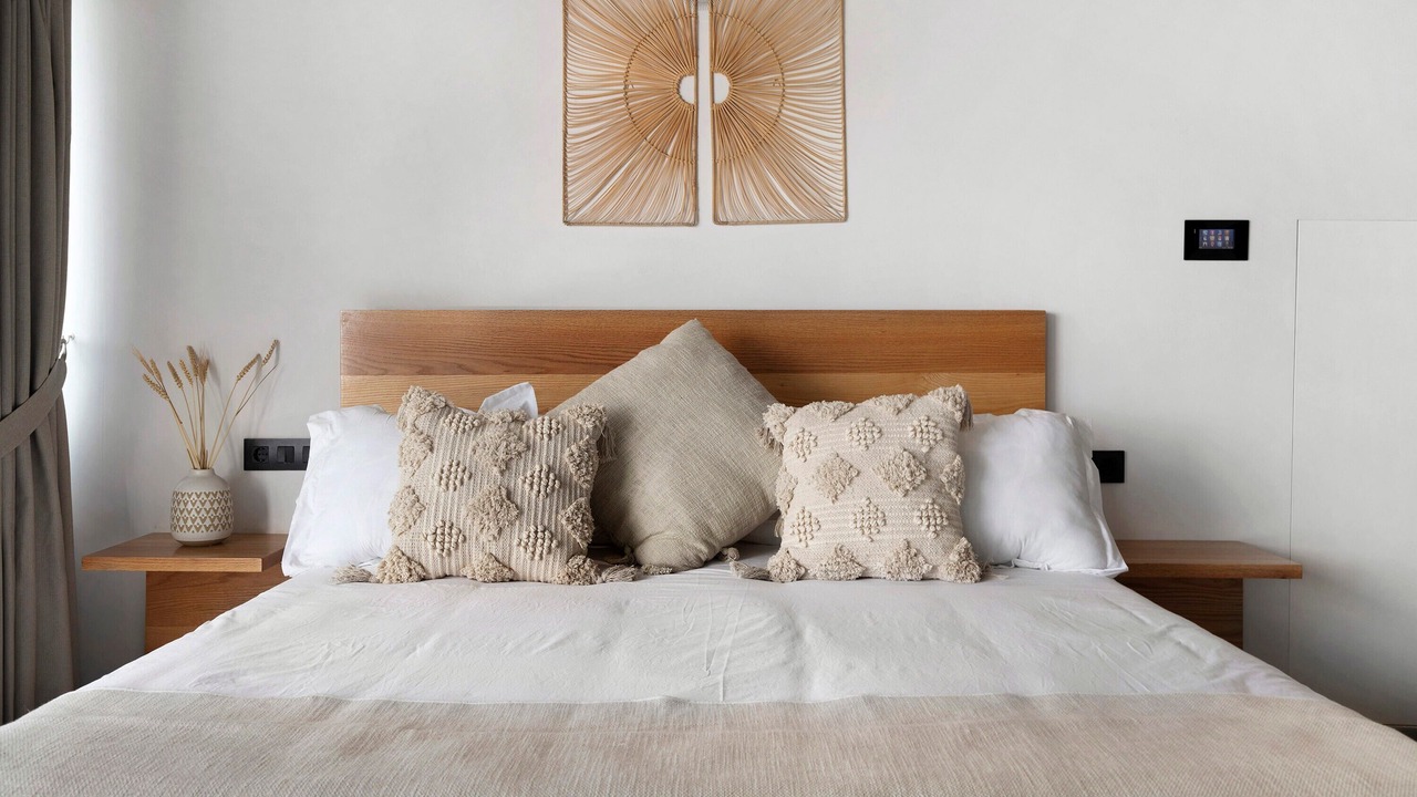Photo of Bedroom in Puerto del Carmen