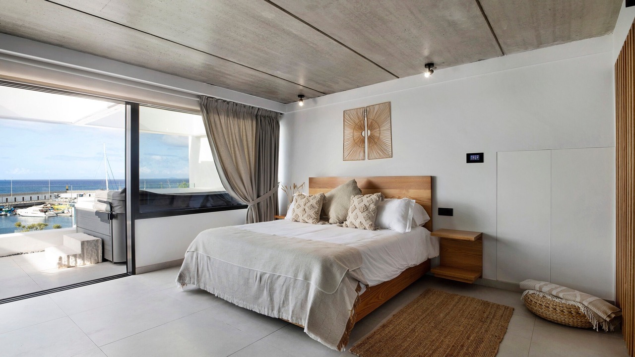 Photo of Bedroom in Puerto del Carmen