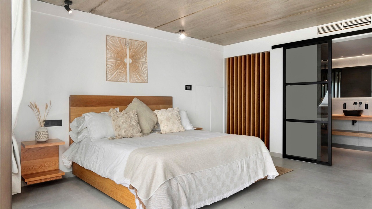 Photo of Bedroom in Puerto del Carmen