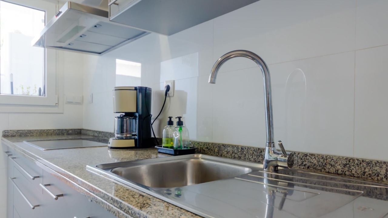 Photo of Kitchen in El Puerto de Santa Maria