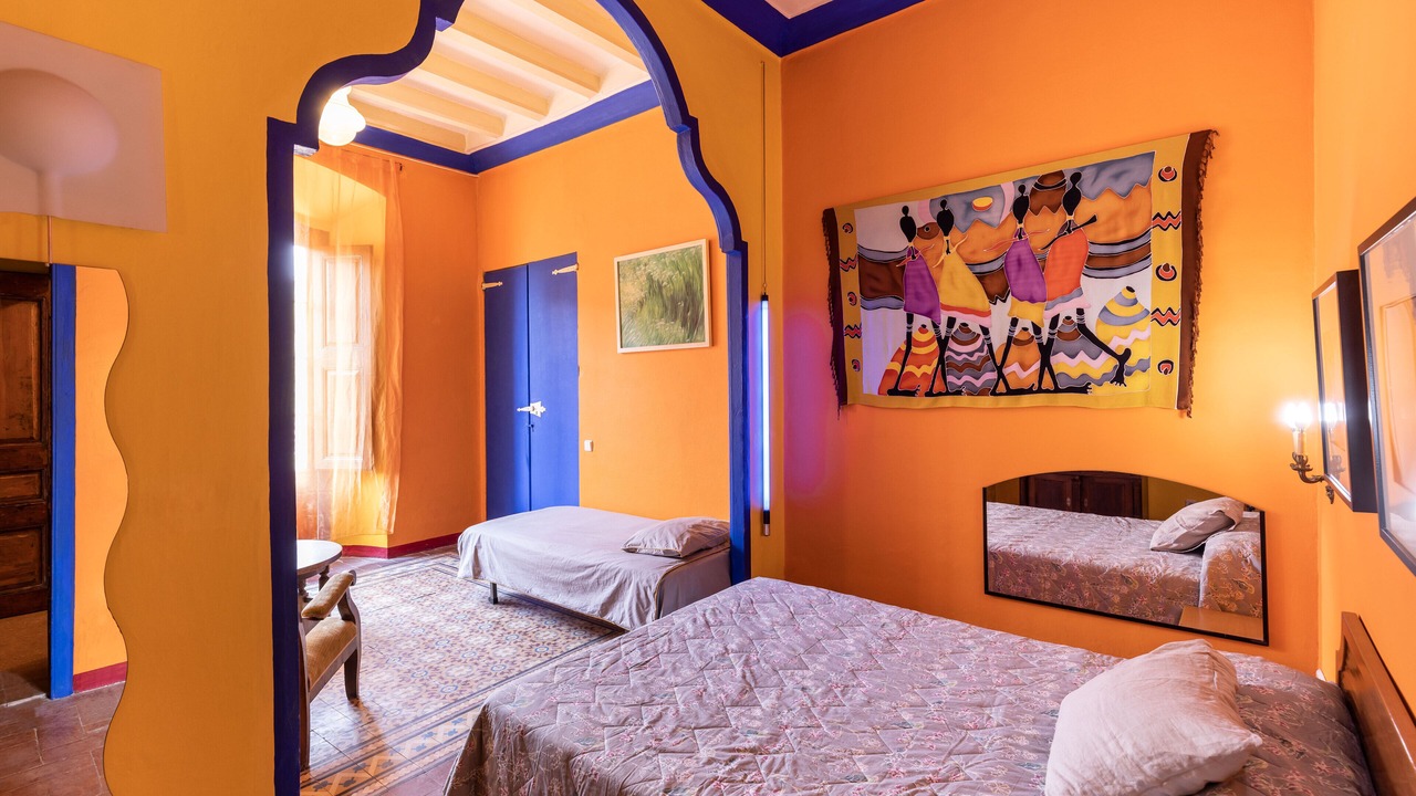 Photo of Bedroom in Santa Coloma de Queralt