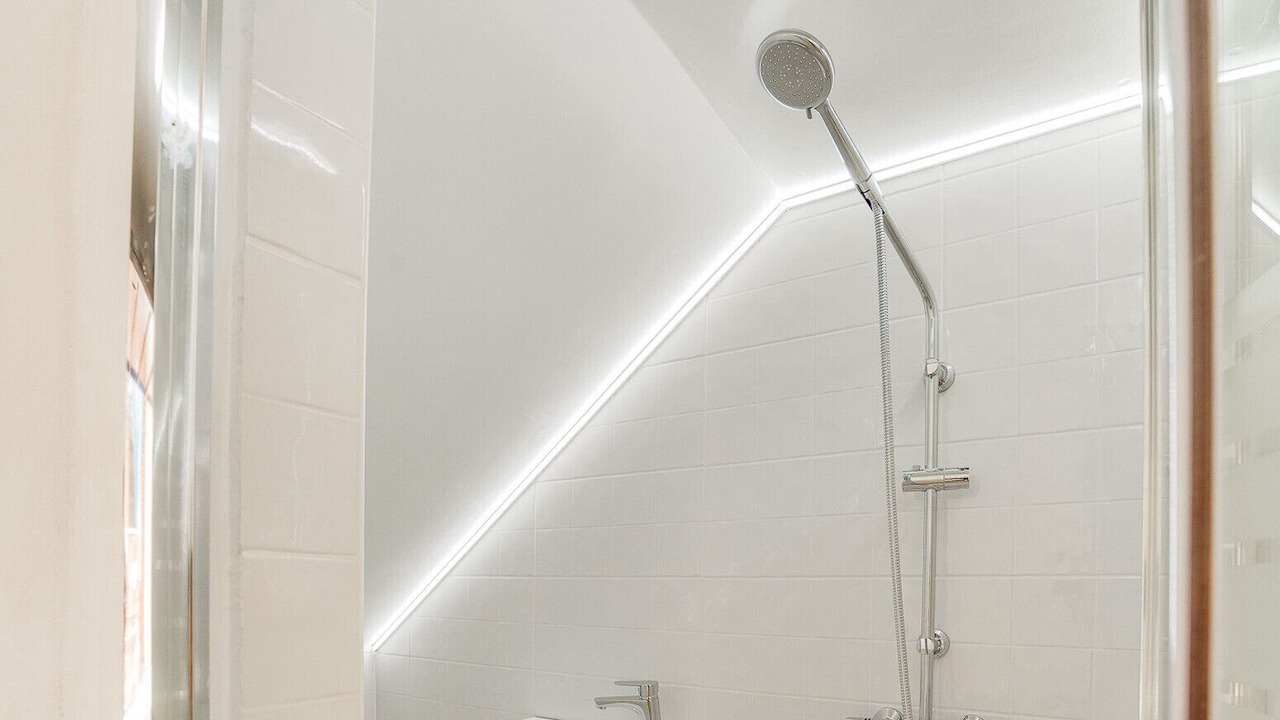 Photo of Bathroom in Sindicat