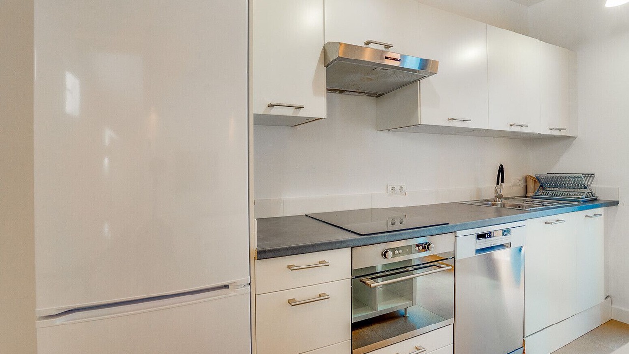 Photo of Kitchen in Sindicat