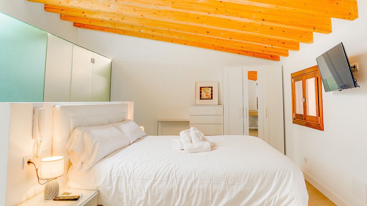 Photo of Bedroom in Sindicat