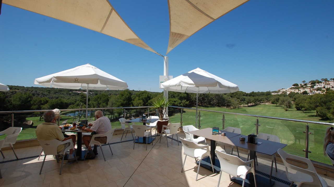 Photo of Outdoor in Orihuela Costa