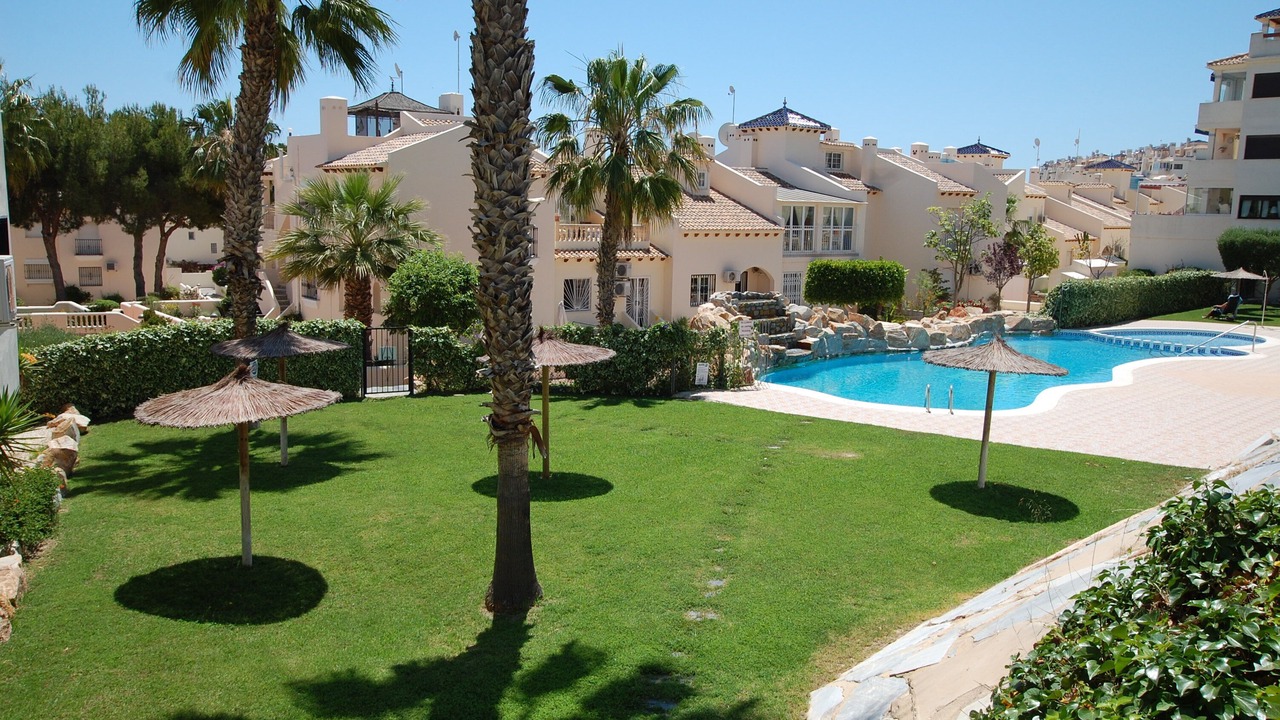 Photo of Outdoor in Orihuela Costa