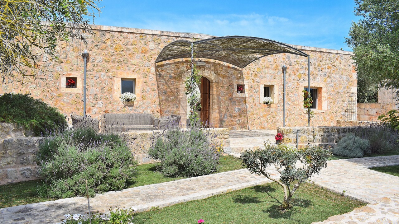 Photo of Outdoor in Maria de la Salut