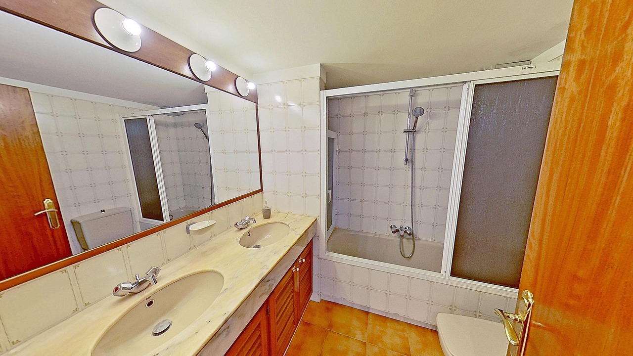 Photo of Bathroom in Arenys de Munt