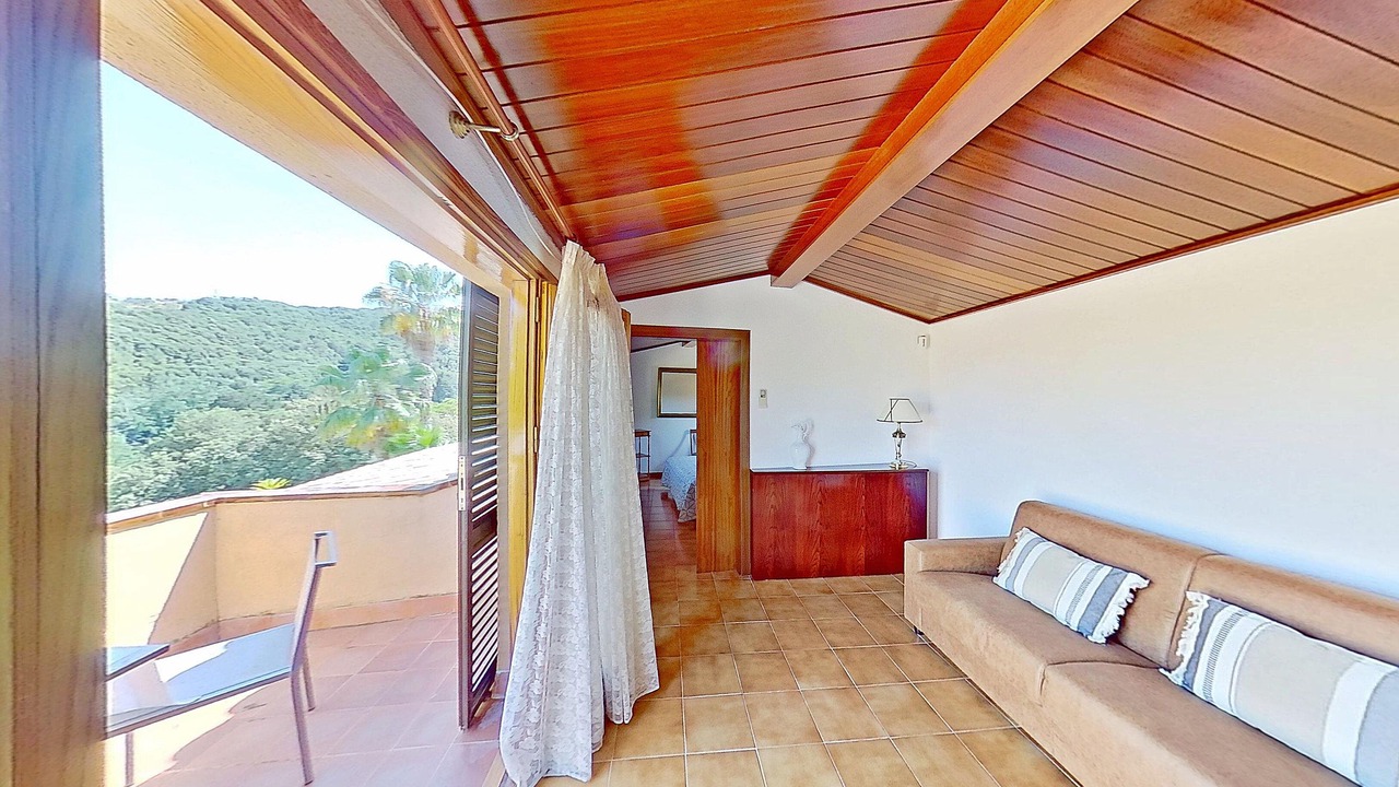 Photo of Livingroom in Arenys de Munt