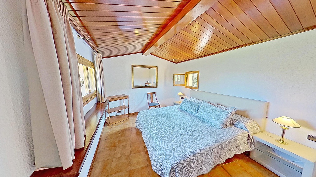 Photo of Bedroom in Arenys de Munt