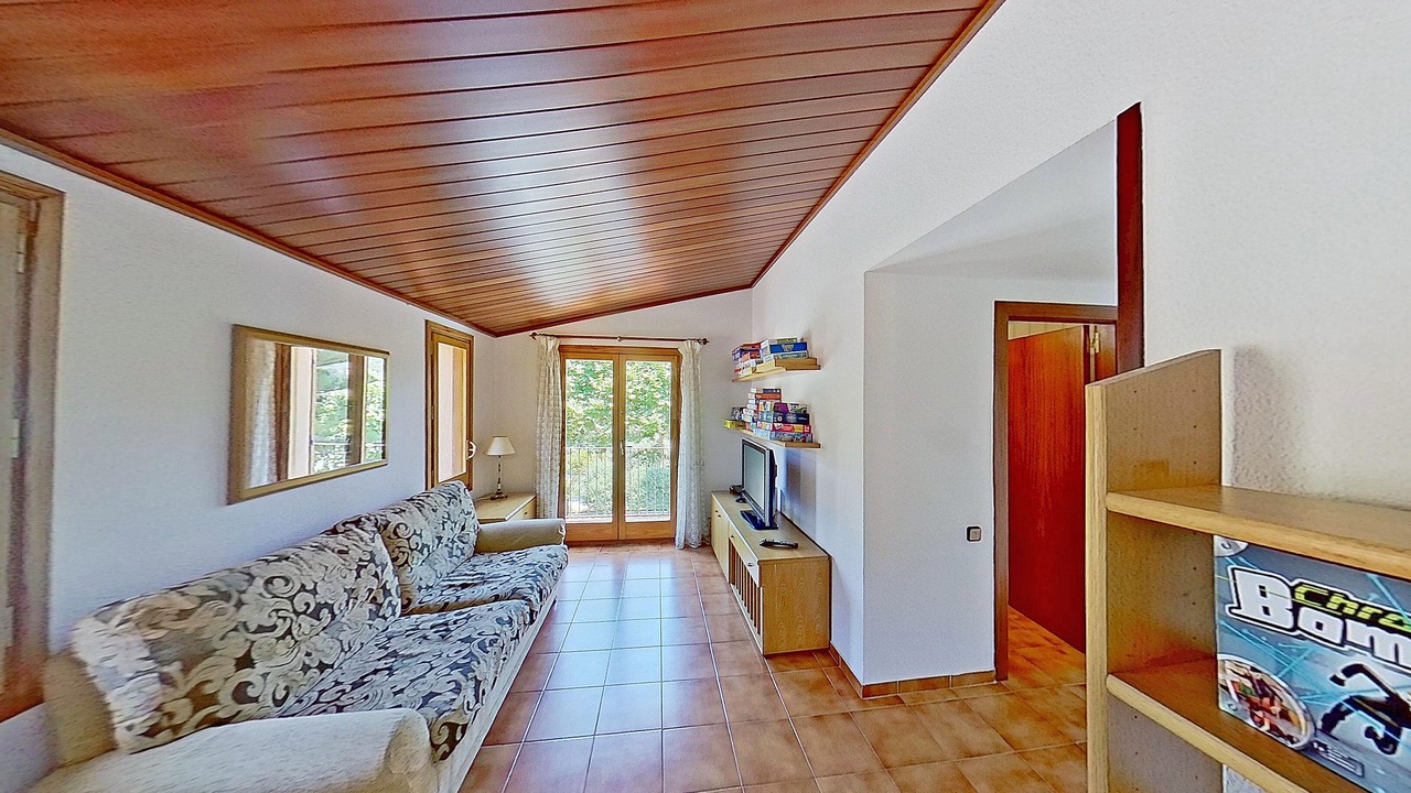 Photo of Livingroom in Arenys de Munt