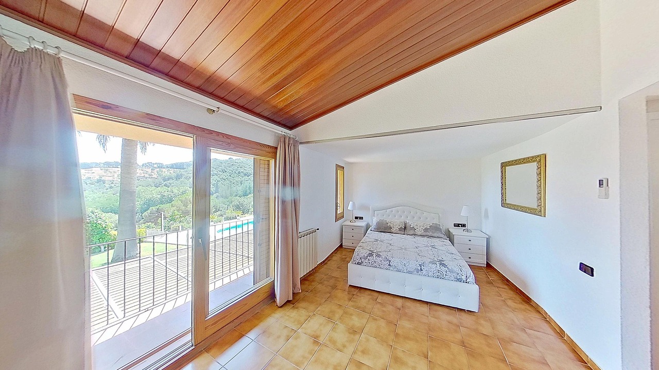 Photo of Bedroom in Arenys de Munt