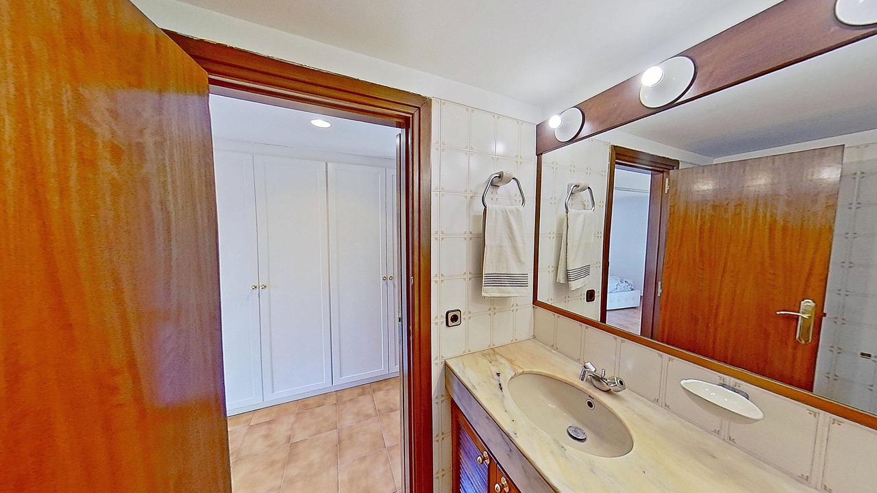 Photo of Bathroom in Arenys de Munt