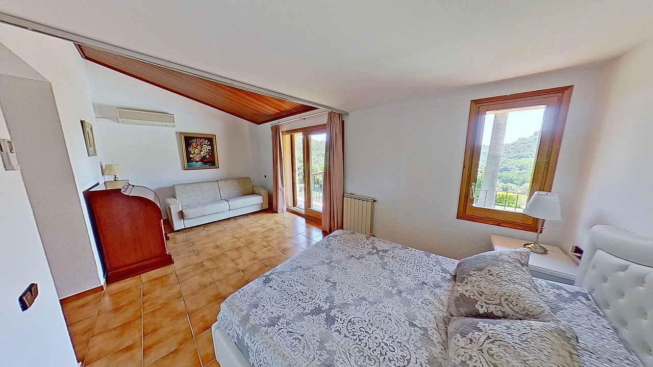 Photo of Bedroom in Arenys de Munt