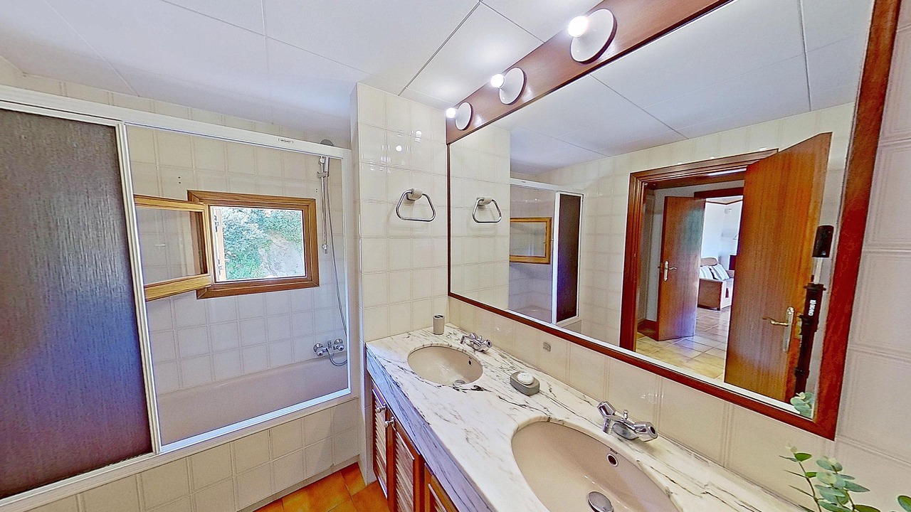Photo of Bathroom in Arenys de Munt