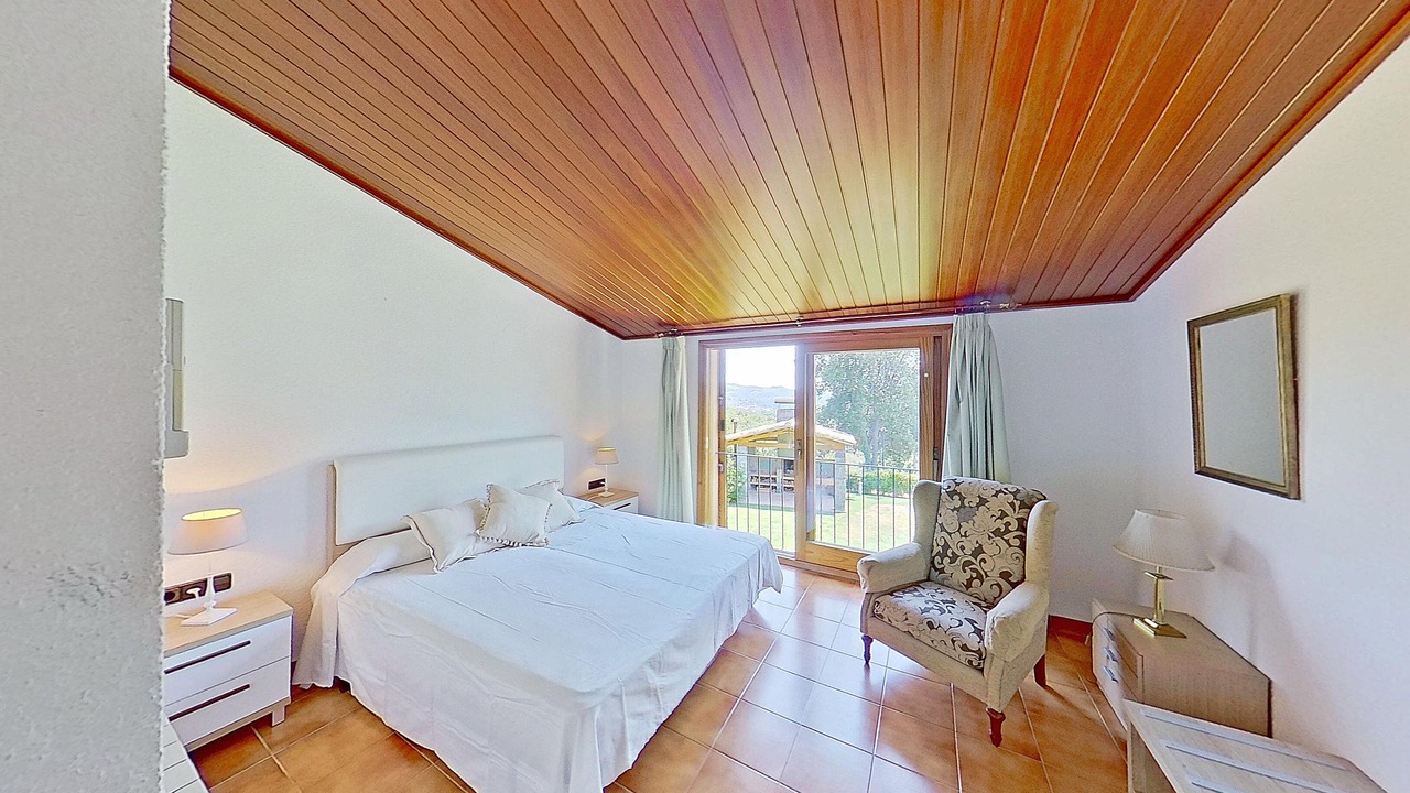 Photo of Bedroom in Arenys de Munt
