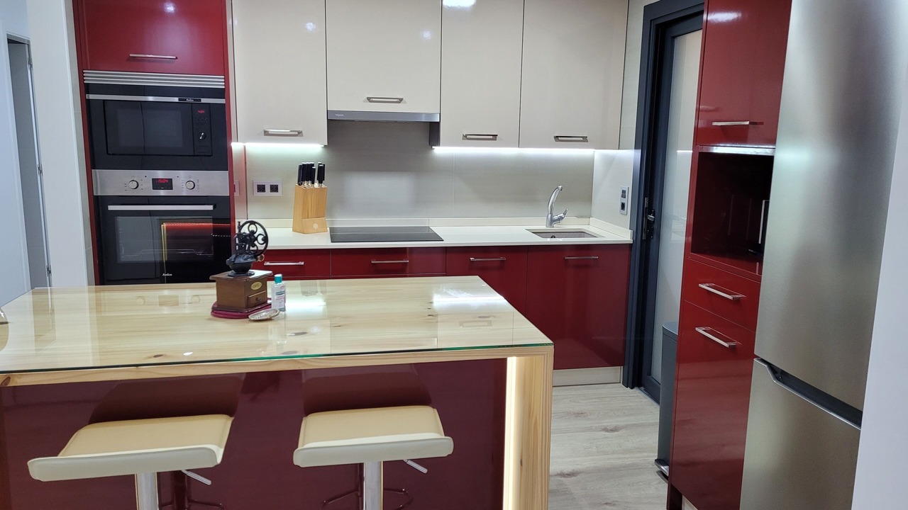 Photo of Kitchen in Cangas