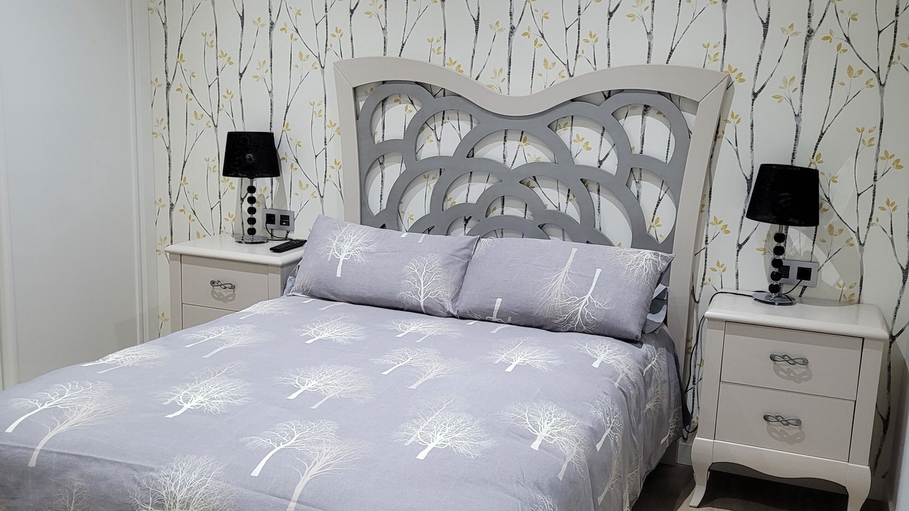 Photo of Bedroom in Cangas