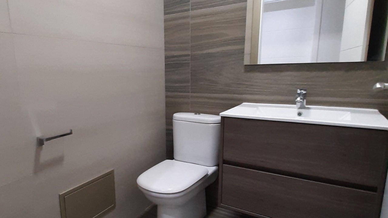 Photo of Bathroom in Cangas