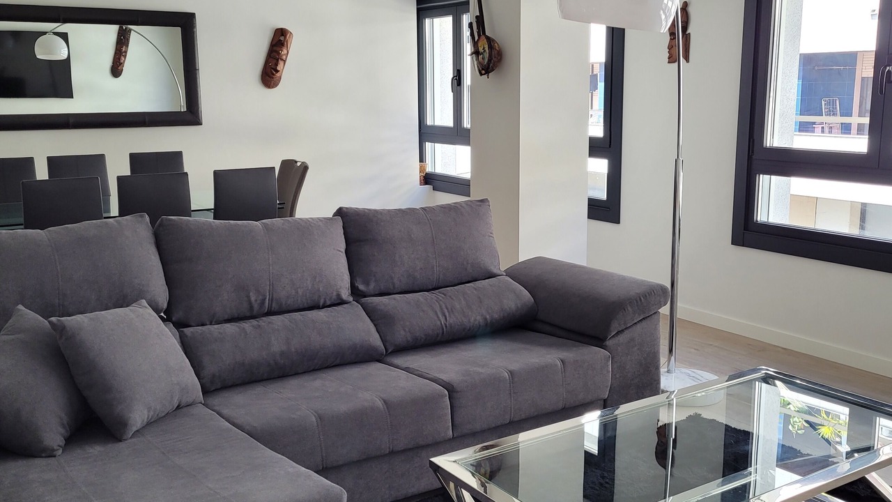 Photo of Livingroom in Cangas