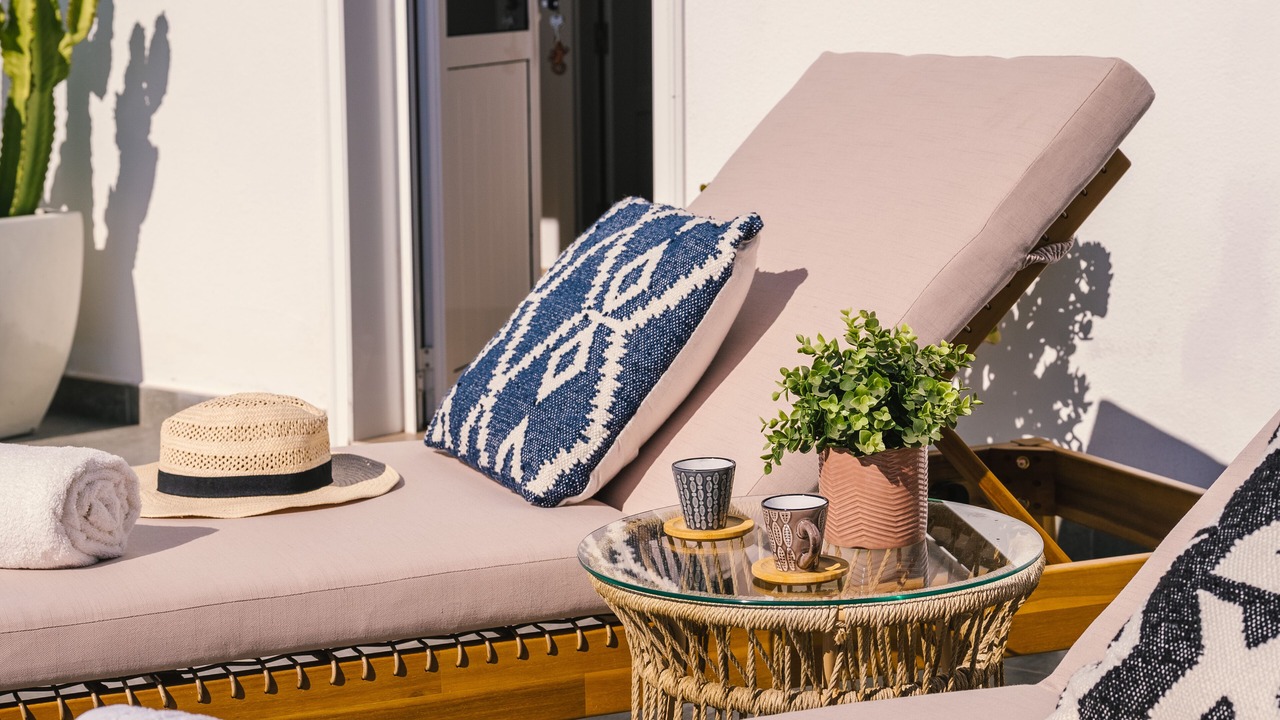 Photo of Outdoor in Puerto del Carmen