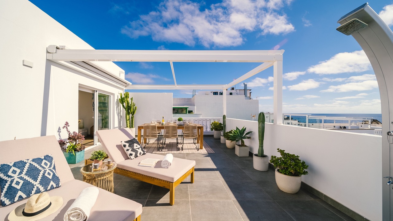 Photo of Outdoor in Puerto del Carmen