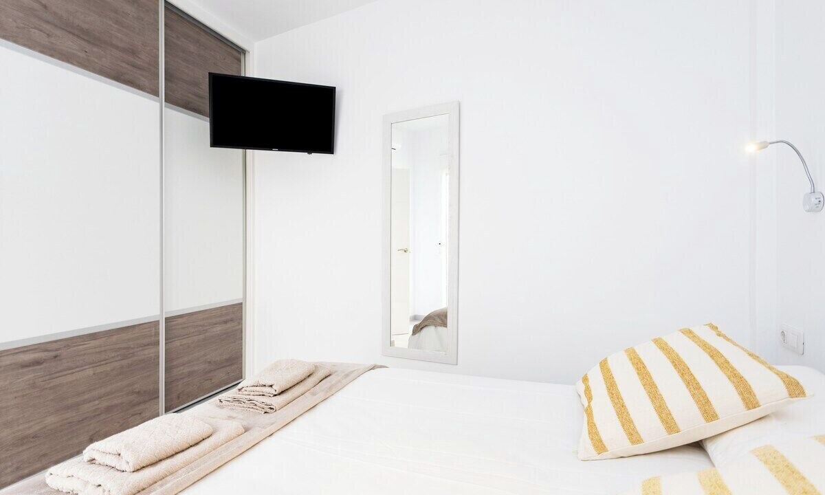 Photo of Bedroom in San Andres