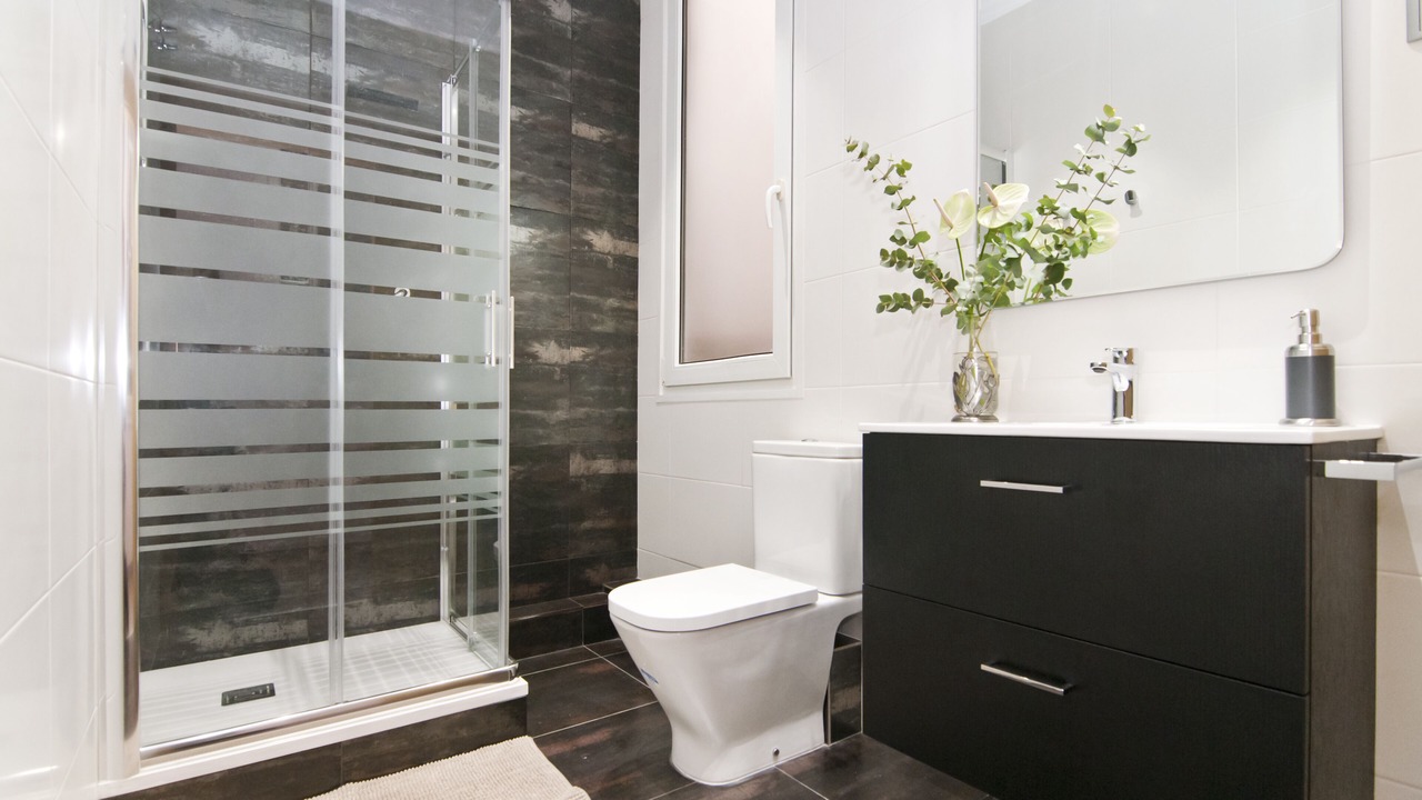 Photo of Bathroom in Eixample