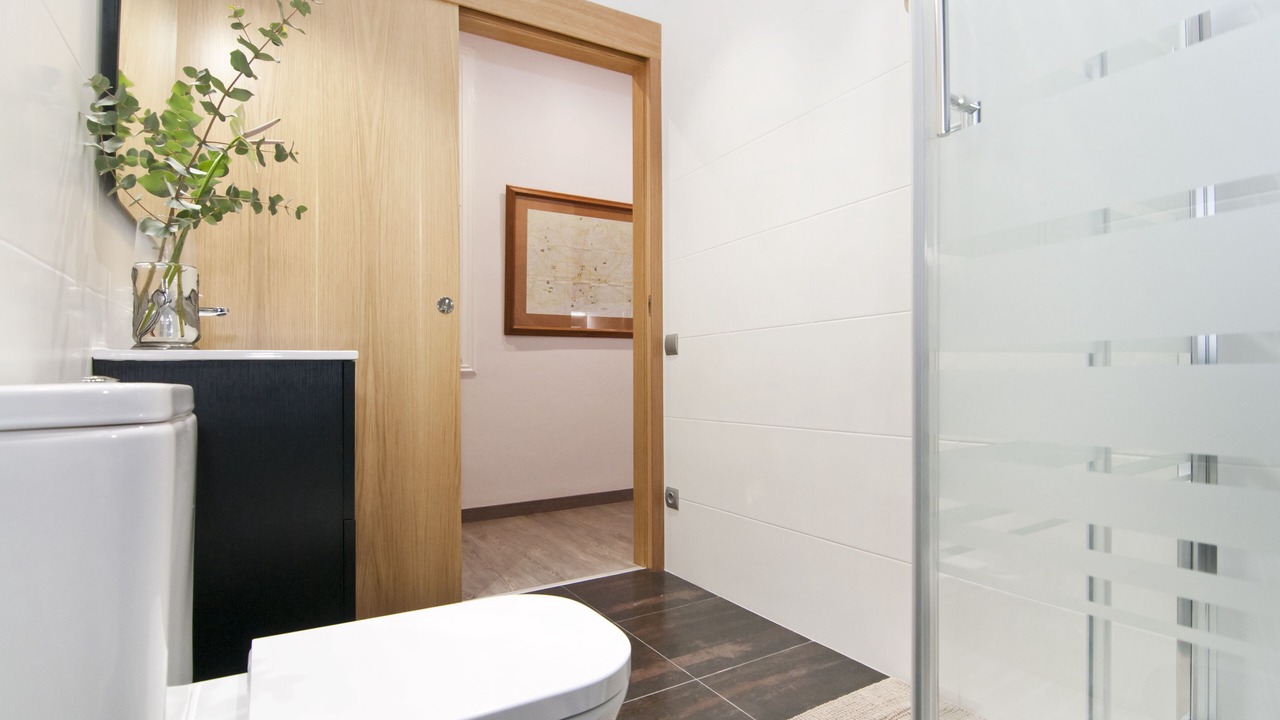 Photo of Bathroom in Eixample