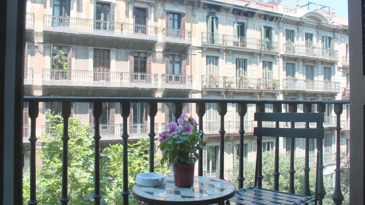 Photo of Outdoor in Eixample