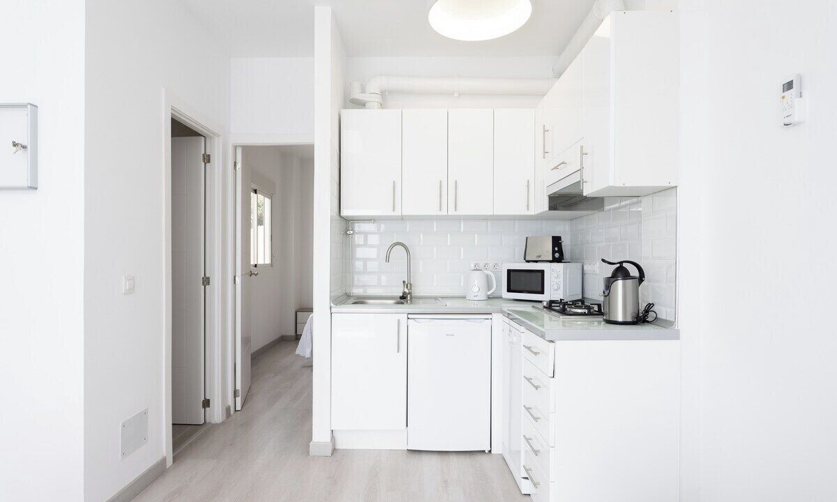 Photo of Kitchen in San Andres