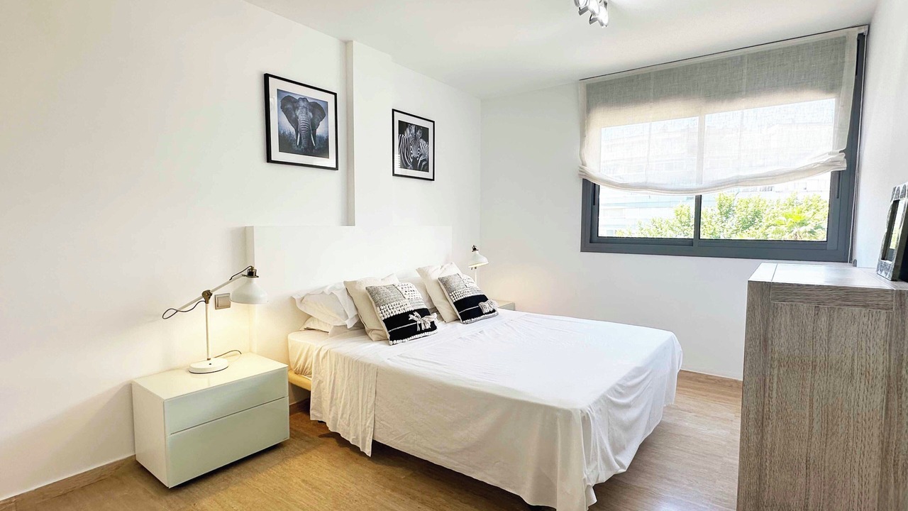 Photo of Bedroom in Talamanca