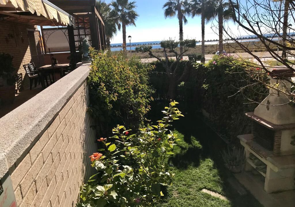 Photo of Patio Balcony in Cubelles