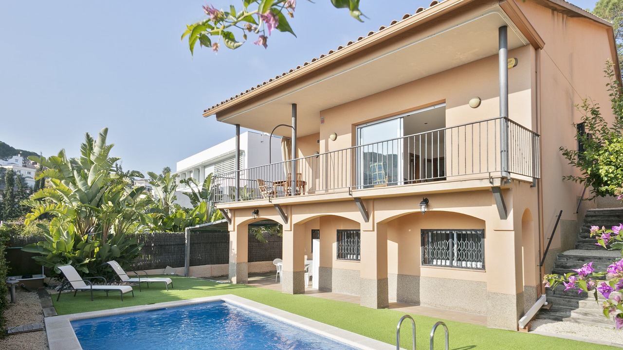 Photo of Outdoor in Sant Pol De Mar