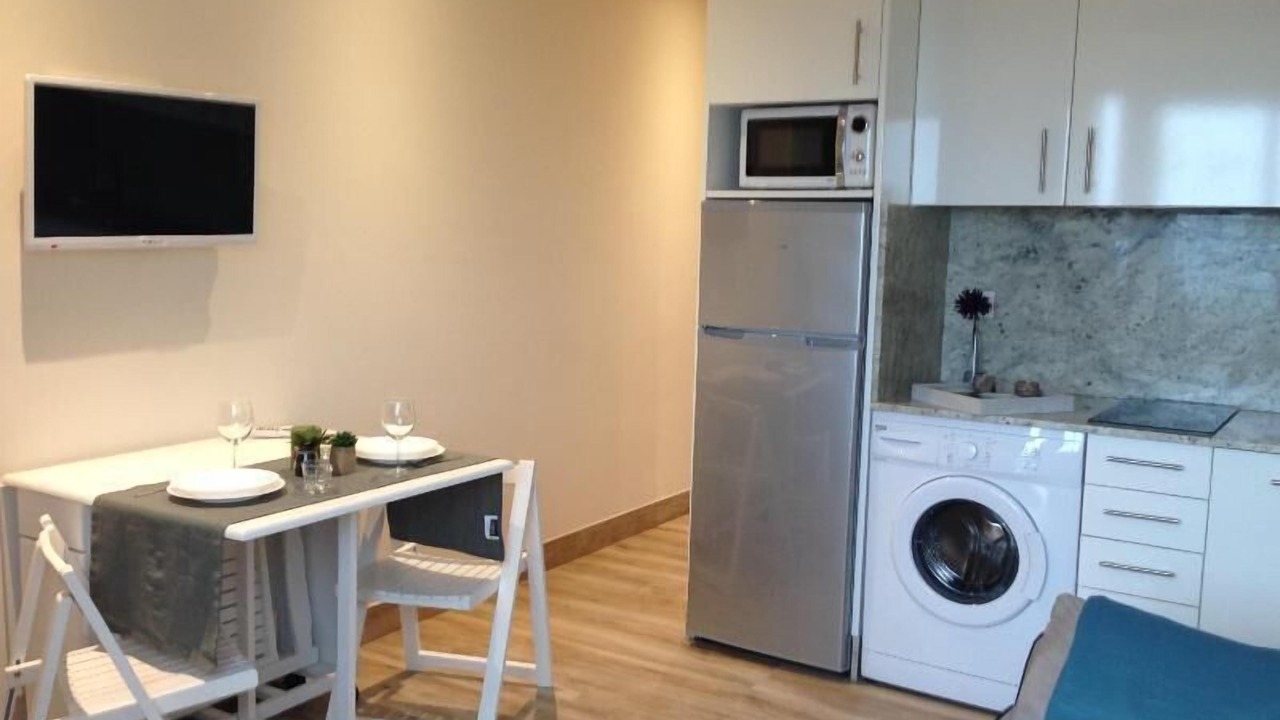 Photo of Kitchen in Aios